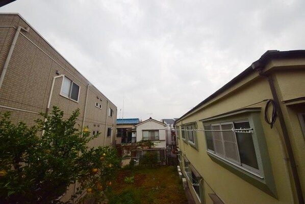 ステラIIの物件内観写真